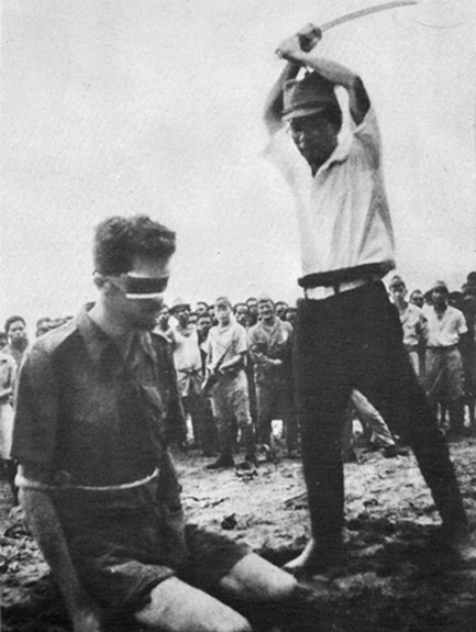 A War of&nbsp;Annihilation